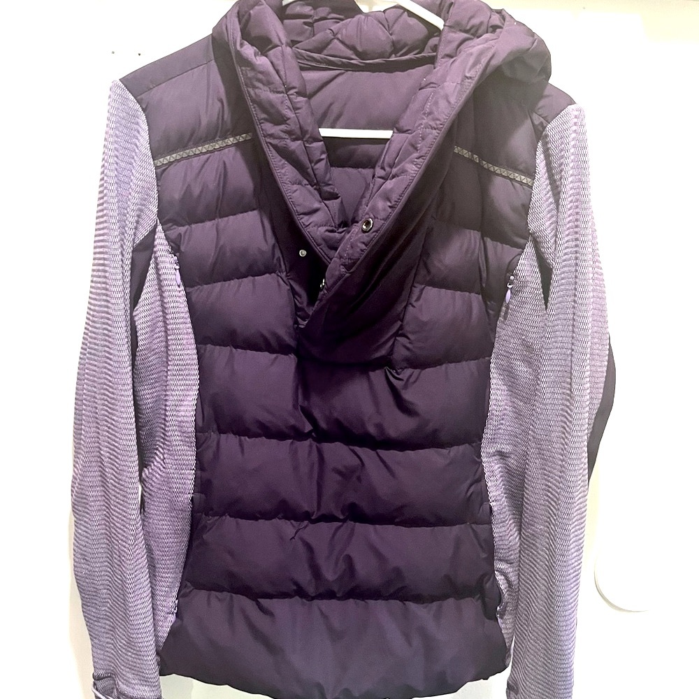 Lululemon Jacket